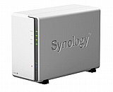 ��� ����� ���� ���� SYNOLOGY ��� DS220J-2BAY