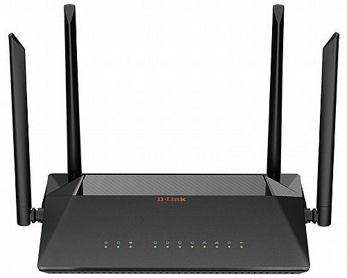 ����� ���� ���� D-Link ��� DSL-245GR 802.11ac Wireless VDSL2/ADSL2+ Wireless