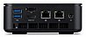 מחשב מיני Acer Veriton NUC 1502G DT.R3AET.002 i7-1355U 16GB 1TB DOS 1Y