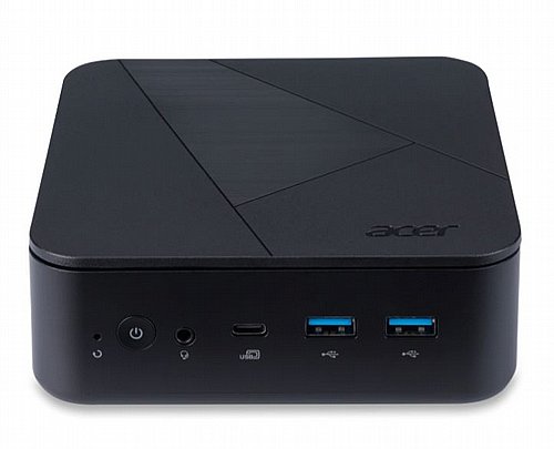 ���� ���� Acer Veriton NUC 1502G DT.R3AET.002 i7-1355U 16GB 1TB DOS 1Y