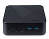 מחשב מיני Acer Veriton NUC 1502G DT.R3AET.002 i7-1355U 16GB 1TB DOS 1Y