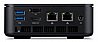 מחשב מיני Acer Veriton NUC 1502G DT.R3AET.002 i7-1355U 16GB 1TB DOS 1Y