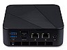 מחשב מיני Acer Veriton NUC VN1502G-13U5U Core 5-120U 8GB 512GB DOS