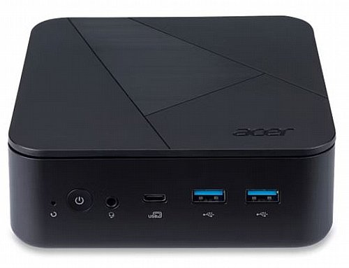 ���� ���� Acer Veriton NUC VN1502G-13U5U Core 5-120U 16GB 512GB W11P
