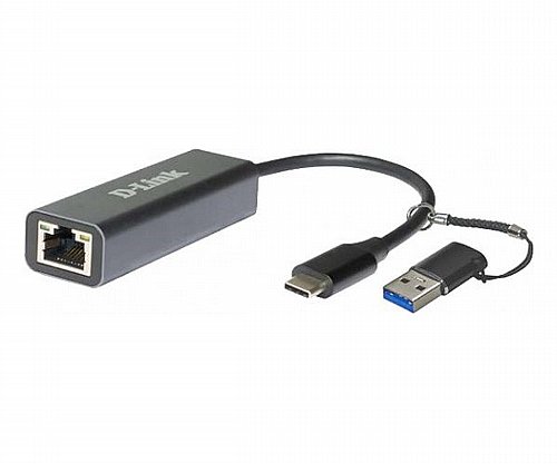 ���� ��� ���� ������� 2.5GB ���� D-LINK ��� DUB-2315 ������ USB C/A