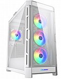 ���� ���� ��� ��� Cougar DUOFACE PRO RGB Mid Tower - ��� ���