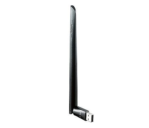 ���� ��� ������� D-Link DWA‑172 Wireless AC600 Dual Band High Gain USB Adapter