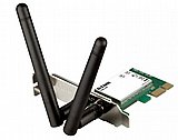 ����� ��� ������ ���� D-Link ��� DWA-548 802.11n PCI-e 300Mbps