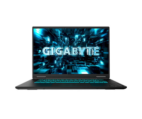 ���� ���� ������� Gigabyte A16 Pro Core7-240H 32GB DDR5 1TB Nvme RTX5070Ti DOS