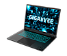 מחשב נייד גיימינג Gigabyte A16 Pro Core7-240H 32GB DDR5 1TB Nvme RTX5070Ti DOS