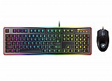 �� ����� ����� ������� ���� Cougar ��� Deathfire EX Gaming Combo ���� ����� ������