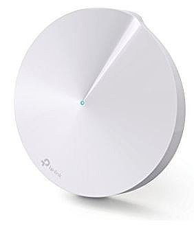 ����� ������ TP-Link 802.11ac AC1300 Whole-Home Mesh System Deco M5