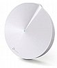 ראוטר אלחוטי TP-Link 802.11ac AC1300 Whole-Home Mesh System Deco M5