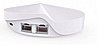 ראוטר אלחוטי TP-Link 802.11ac AC1300 Whole-Home Mesh System Deco M5