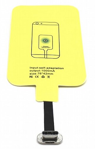 ���� ������ �������� ������� ����� USB-TypeC ������ ������� E-AD-C