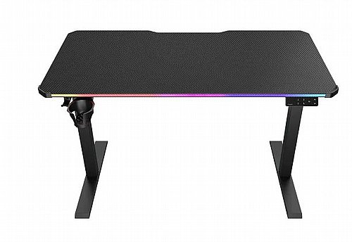 ����� ������� ���� COUGAR ��� E-ARES 120 Electric RGB Gaming Desk