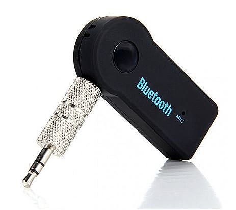 ���� Bluetooth �������� �������� Gold Touch Bluetooth Audio Reciver ��� E-BT-AD