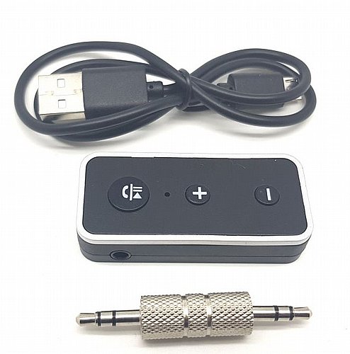���� Bluetooth �������� �������� Gold Touch Bluetooth 5 Audio Reciver ��� E-BT5-AD