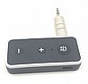 מקלט Bluetooth לאוזניות ורמקולים Gold Touch Bluetooth 5 Audio Reciver דגם E-BT5-AD