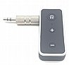 מקלט Bluetooth לאוזניות ורמקולים Gold Touch Bluetooth 5 Audio Reciver דגם E-BT5-AD