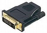 ���� DVI Male To HDMI Female Adapter