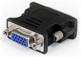 ���� DVI Male To VGA Female Adapter