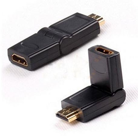 ���� HDMI ���� ������ HDMI ��� 270 �����