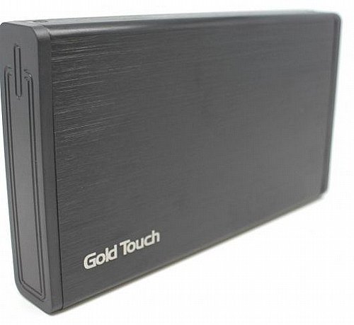 ���� ����� ���� Gold Touch 3.5'' Sata USB 3.0 E-HD-U3