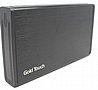 מארז לכונן קשיח Gold Touch 3.5'' Sata USB 3.0 E-HD-U3
