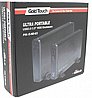 מארז לכונן קשיח Gold Touch 3.5'' Sata USB 3.0 E-HD-U3