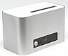 ���� ����� ����� ���� Gold Touch 3.5 / 2.5 Inch Aluminum Sata USB 3.0 E-HDDS-U3