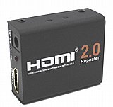 HDMI Repeater ������ ��� HDMI ���� 4K/2K E-HDMI-R