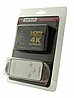 מתג 4K HDMI עם 3 כניסות ליציאה אחת עם שלט אלחוטי - Gold Touch דגם E-HDMI-SW-4K-3