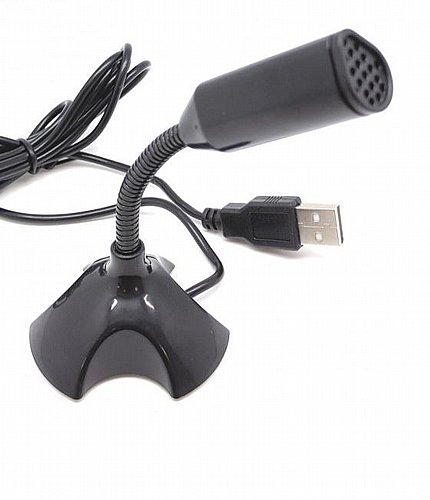 �������� Gold Touch USB E-MIC-25