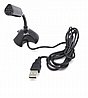 מיקרופון Gold Touch USB E-MIC-25