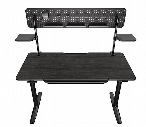 ����� ������� ����� COUGAR E-ODYSSEY 150 Electric Standing Gamging Desk ���� ����