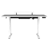 ����� ����� COUGAR E-STAR 140 Electric Gaming Desk ���� ���