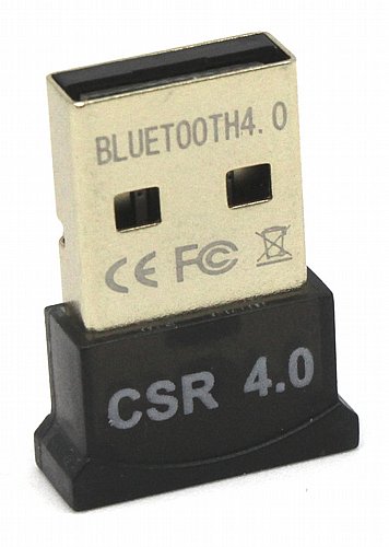 ���� ������' 4.0 Gold Touch Ultra Mini ��� E-USB-BT4