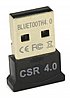 מתאם בלוטות' 4.0 Gold Touch Ultra Mini דגם E-USB-BT4