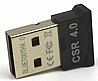 מתאם בלוטות' 4.0 Gold Touch Ultra Mini דגם E-USB-BT4