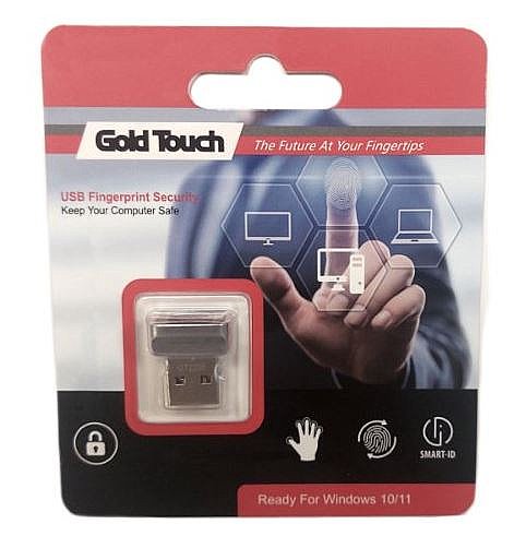 ���� ����� ���� USB A Fingerprint Unlock Front Reader