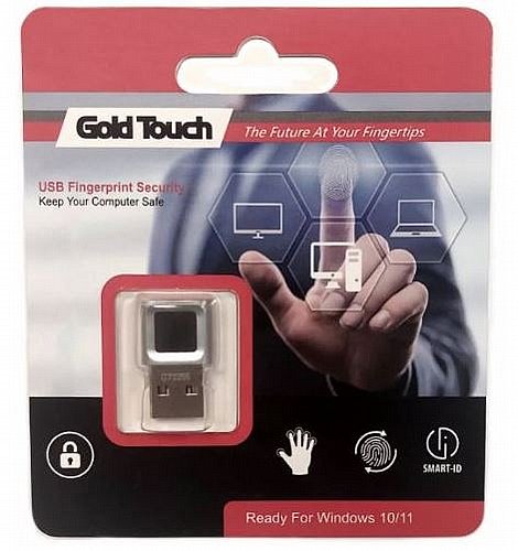 ���� ����� ���� USB A Fingerprint Unlock Top Reader