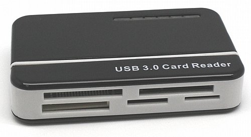 ���� ������� ���� Gold Touch ��� E-USB3-CR ���� USB 3.0