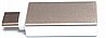 מתאם חברת Gold Touch מחיבור USB 3.1 Type-C זכר לחיבור USB 3.0 נקבה