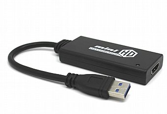 ���� USB3 ������ HDMI ���� ��� E-USB3-HDMI