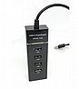 מפצל 4 יציאות Gold Touch Hub USB 3.0
