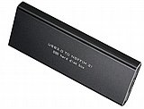 ���� ��������� ���� Gold Touch ����� USB3.0 - M.2 SSD NGFF/SATA Enclosure