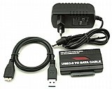 ���� ������ USB 3.0 �SATA USB3.0 TO SATA Adapter 