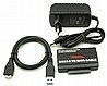 מתאם מחיבור USB 3.0 לSATA USB3.0 TO SATA Adapter