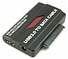 מתאם מחיבור USB 3.0 לSATA USB3.0 TO SATA Adapter